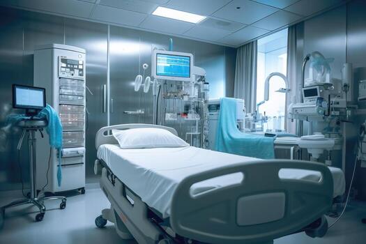 Surgery room